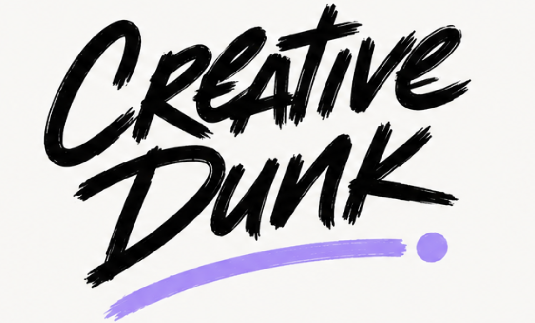 Creative Dunk